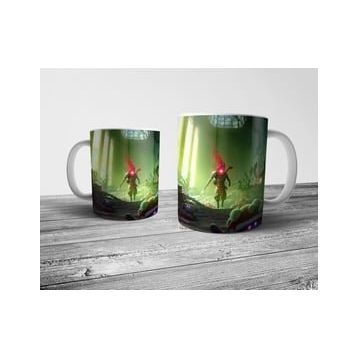 Pixxa Model 2 Dead Cells Kupa Bardak