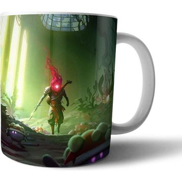 Pixxa Model 2 Dead Cells Kupa Bardak
