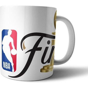 Pixxa Model 2 Denver Nuggets NBA Kupa Bardak