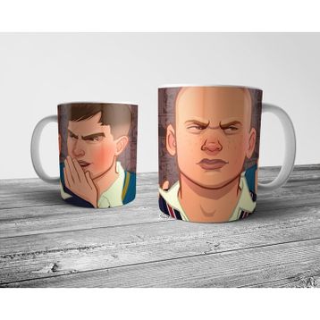 Pixxa Model 2 Destiny 2 Kupa Bardak