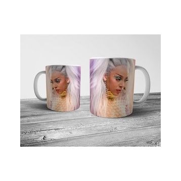 Pixxa Model 2 Doja Cat Kupa Bardak