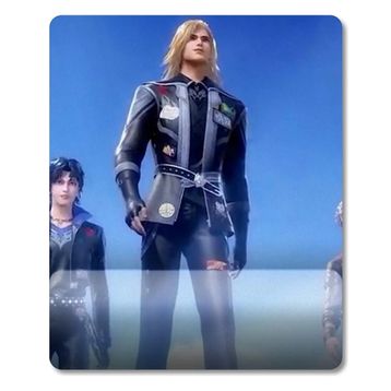 Pixxa Model - 2 Douluo Dalu Bilek Destekli Mouse Pad
