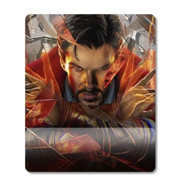 Pixxa Model - 2 Dr. Strange Multiverse Bilek Destekli Mouse Pad