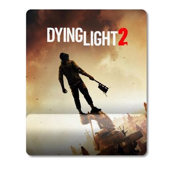 Pixxa Model - 2 Dying Light 2 Bilek Destekli Mouse Pad