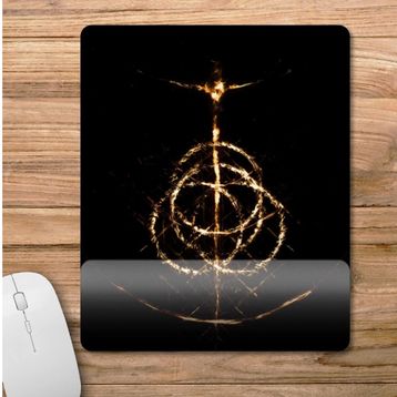 Pixxa Model - 2 Elden Ring Bilek Destekli Mouse Pad