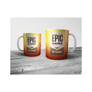 Pixxa Model 2 Epic Games Store Kupa Bardak