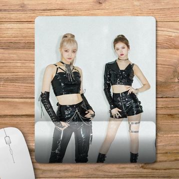 Pixxa Model - 2 Everglow Bilek Destekli Mouse Pad