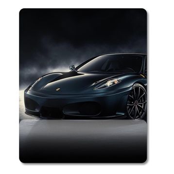 Pixxa Model - 2 Ferrari Bilek Destekli Mouse Pad