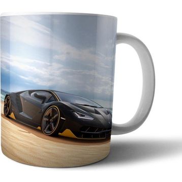 Pixxa Model 2 Forza Horizon 4 Kupa Bardak