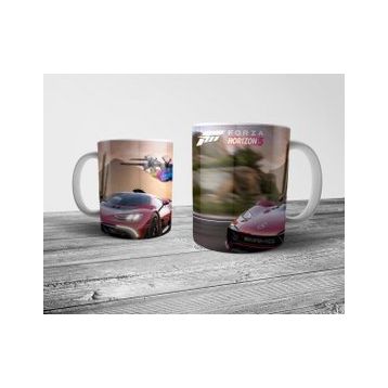 Pixxa Model 2 Forza Horizon 5 Kupa Bardak