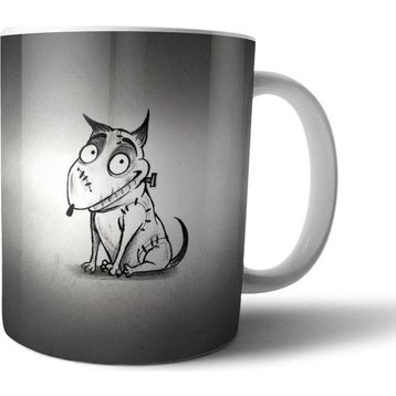 Pixxa Model 2 Frankenweenie Kupa Bardak