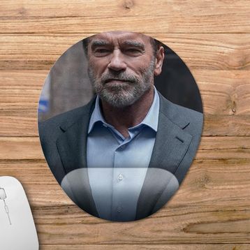 Pixxa Model - 2 Fubar Bilek Destekli Mouse Pad