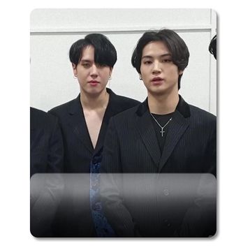 Pixxa Model - 2 Got7 Bilek Destekli Mouse Pad