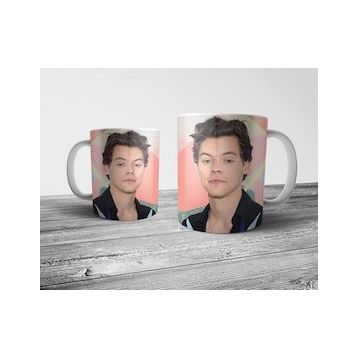Pixxa Model 2 Harry Styles Kupa Bardak
