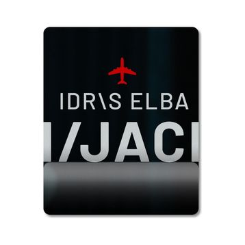 Pixxa Model - 2 Hijack Bilek Destekli Mouse Pad