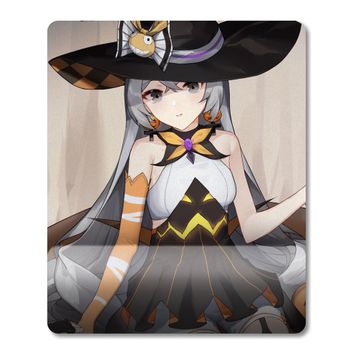 Pixxa Model - 2 Honkai Impact Bilek Destekli Mouse Pad