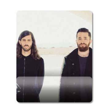 Pixxa Model - 2 Imagine Dragons Bilek Destekli Mouse Pad