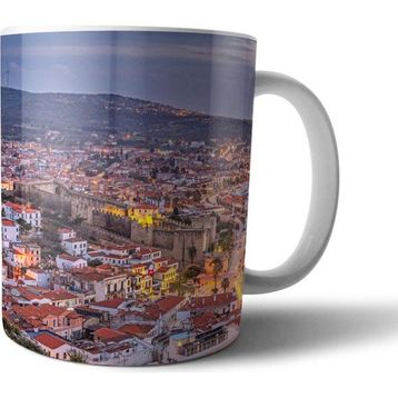 Pixxa Model 2 İzmir Kupa Bardak