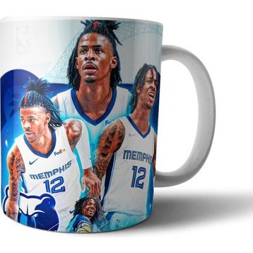 Pixxa Model 2 Ja Morant Nba Kupa Bardak