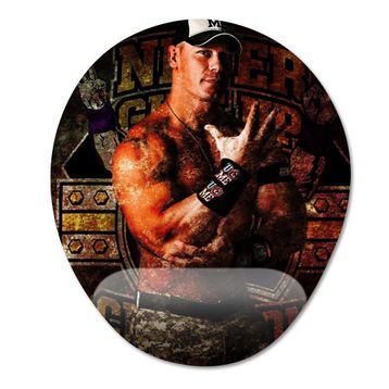 Pixxa Model - 2 John Cena Bilek Destekli Mouse Pad