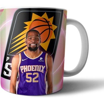 Pixxa Model 2 Kevin Durant Kupa Bardak