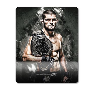 Pixxa Model - 2 Khabib Nurmagomedov Bilek Destekli Mouse Pad