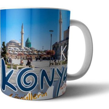 Pixxa Model 2 Konya Kupa Bardak