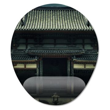 Pixxa Model - 2 Kyoto - Gezgin - Seyahat Bilek Destekli Mouse Pad