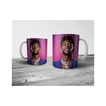 Pixxa Model 2 Lil Nas x Kupa Bardak