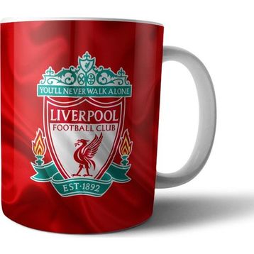 Pixxa Model 2 Liverpool Kupa Bardak