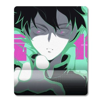 Pixxa Model - 2 Mob Psycho 100 Bilek Destekli Mouse Pad