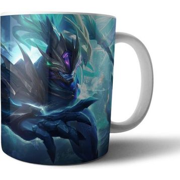 Pixxa Model 2 Mobile Legends Alpha Kupa Bardak