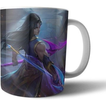 Pixxa Model 2 Mobile Legends Arlott Kupa Bardak