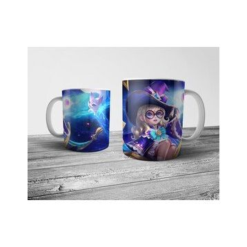 Pixxa Model 2 Mobile Legends Change Kupa Bardak