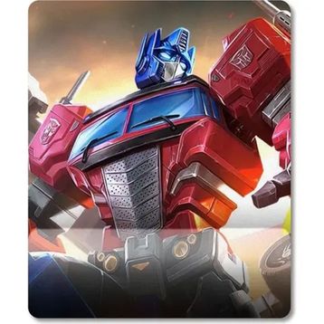 Pixxa Model - 2 Mobile Legends - Johnson Bilek Destekli Mouse Pad