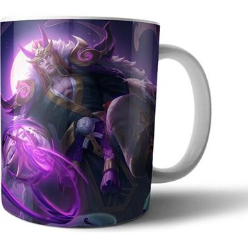 Pixxa Model 2 Mobile Legends Valir Kupa Bardak
