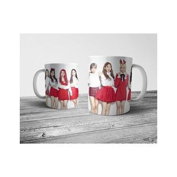 Pixxa Model 2 Momoland Kupa Bardak