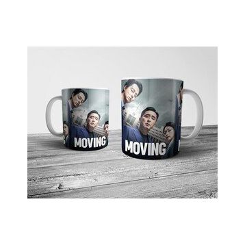 Pixxa Model 2 Moving Kupa Bardak