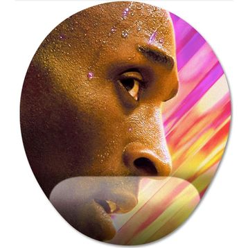 Pixxa Model - 2 Nba 2K24 Bilek Destekli Mouse Pad