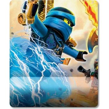 Pixxa Model - 2 Ninjago Bilek Destekli Mouse Pad