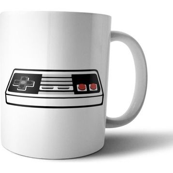 Pixxa Model 2 Nintendo Kupa Bardak