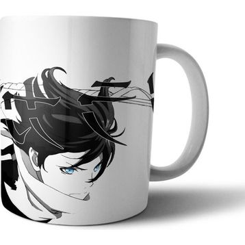 Pixxa Model 2 Noragami Kupa Bardak