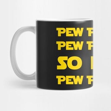 Pixxa Model 2 PewDiePie Kupa Bardak