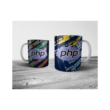 Pixxa Model 2 Php Programcı Coder Kupa Bardak