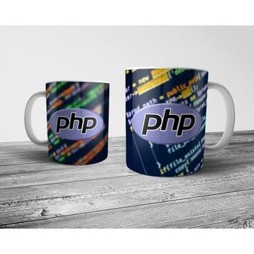 Pixxa Model 2 Php Programcı Coder Kupa Bardak