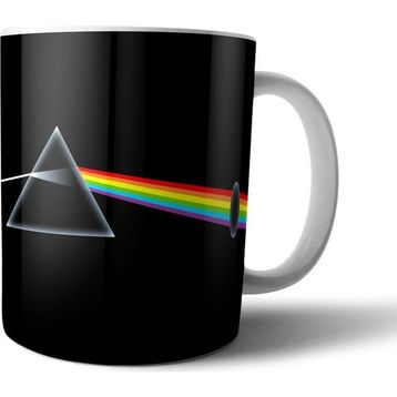 Pixxa Model 2 Pink Floyd Kupa Bardak
