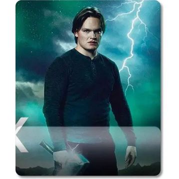 Pixxa Model - 2 Ragnarok Bilek Destekli Mouse Pad