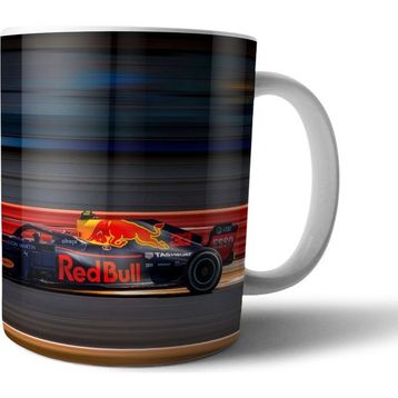 Pixxa Model 2 Red Bull Racing Kupa Bardak