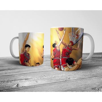 Pixxa Model 2 Slam Dunk Kupa Bardak
