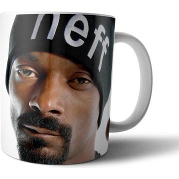 Pixxa Model 2 Snoop Dogg Kupa Bardak